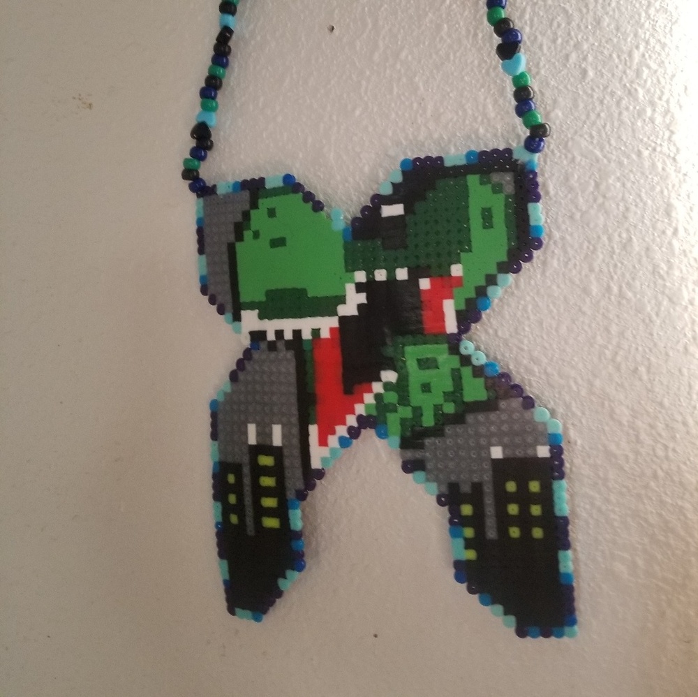Excison Perler